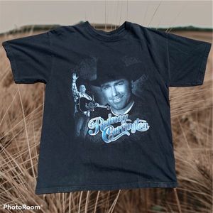 Rodney Carrington Concert Tour T Shirt